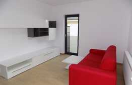 2 camere, 56 mp, prima inchiriere, totul nou, parcare, zona Eric Berghel