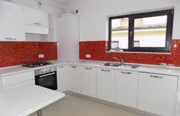 2 camere, 56 mp, prima inchiriere, totul nou, parcare, zona Eric Berghel