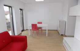2 camere, 56 mp, prima inchiriere, totul nou, parcare, zona Eric Berghel