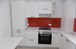 2 camere, 56 mp, prima inchiriere, totul nou, parcare, zona Eric Berghel