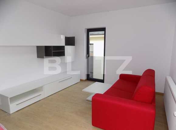 Apartament de închiriat 2 camere Borhanci - 29591AI | BLITZ Cluj-Napoca | Poza8