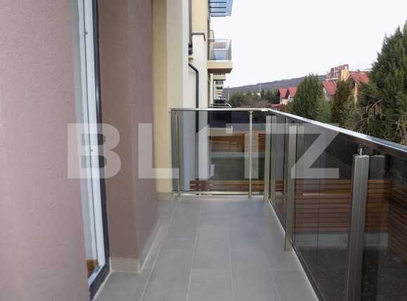 Apartament de închiriat 2 camere Borhanci - 29591AI | BLITZ Cluj-Napoca | Poza10