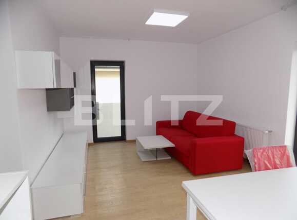 Apartament de închiriat 2 camere Borhanci - 29591AI | BLITZ Cluj-Napoca | Poza5