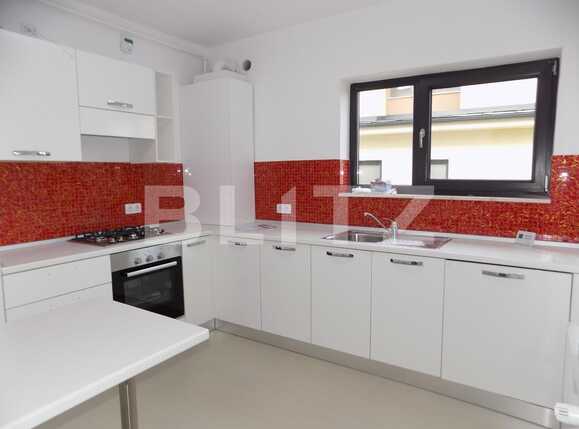 Apartament de închiriat 2 camere Borhanci - 29591AI | BLITZ Cluj-Napoca | Poza2