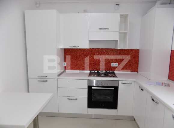Apartament de închiriat 2 camere Borhanci - 29591AI | BLITZ Cluj-Napoca | Poza1