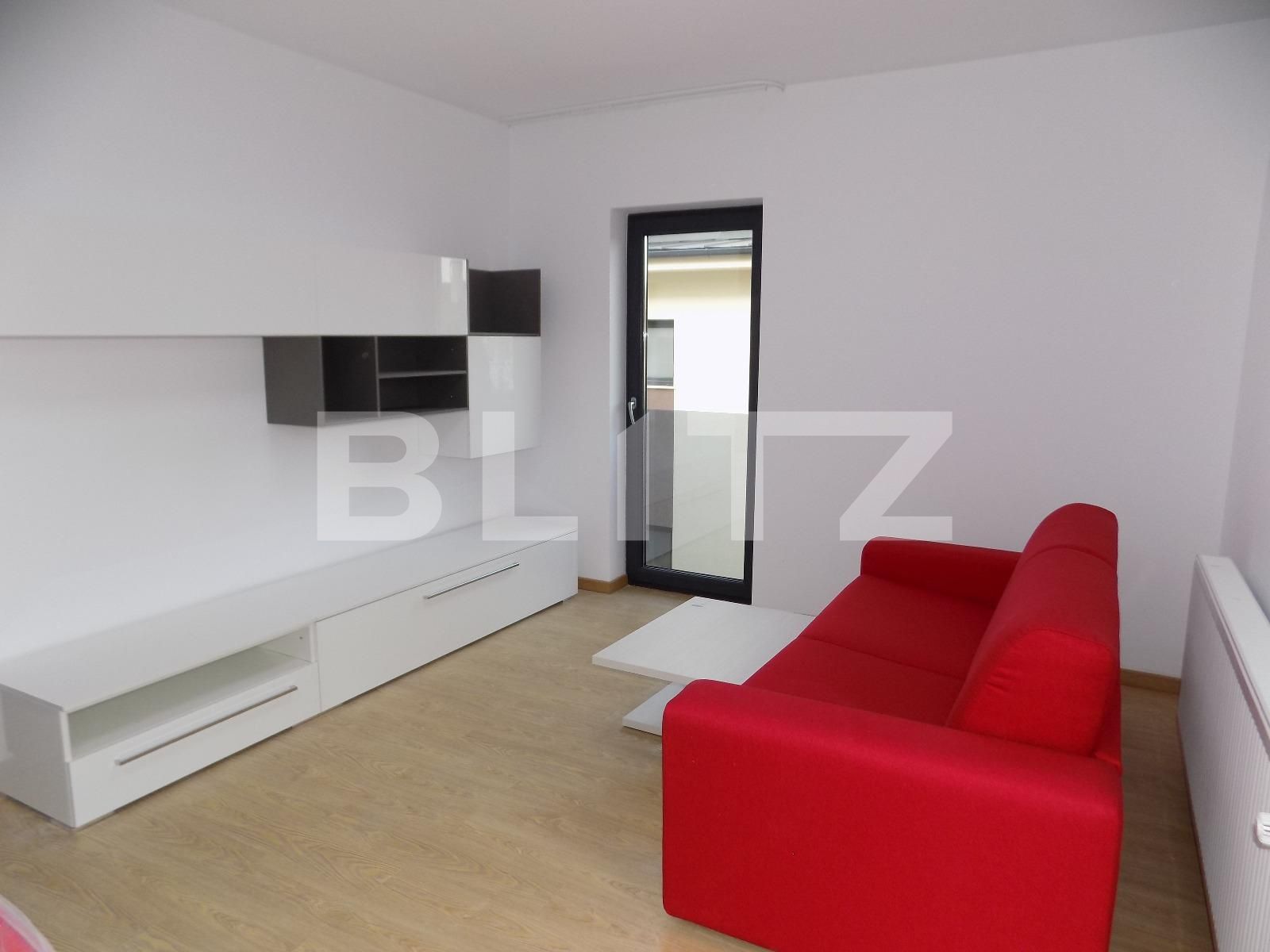 Apartament de închiriat 2 camere Borhanci - 29591AI | BLITZ Cluj-Napoca | Poza8