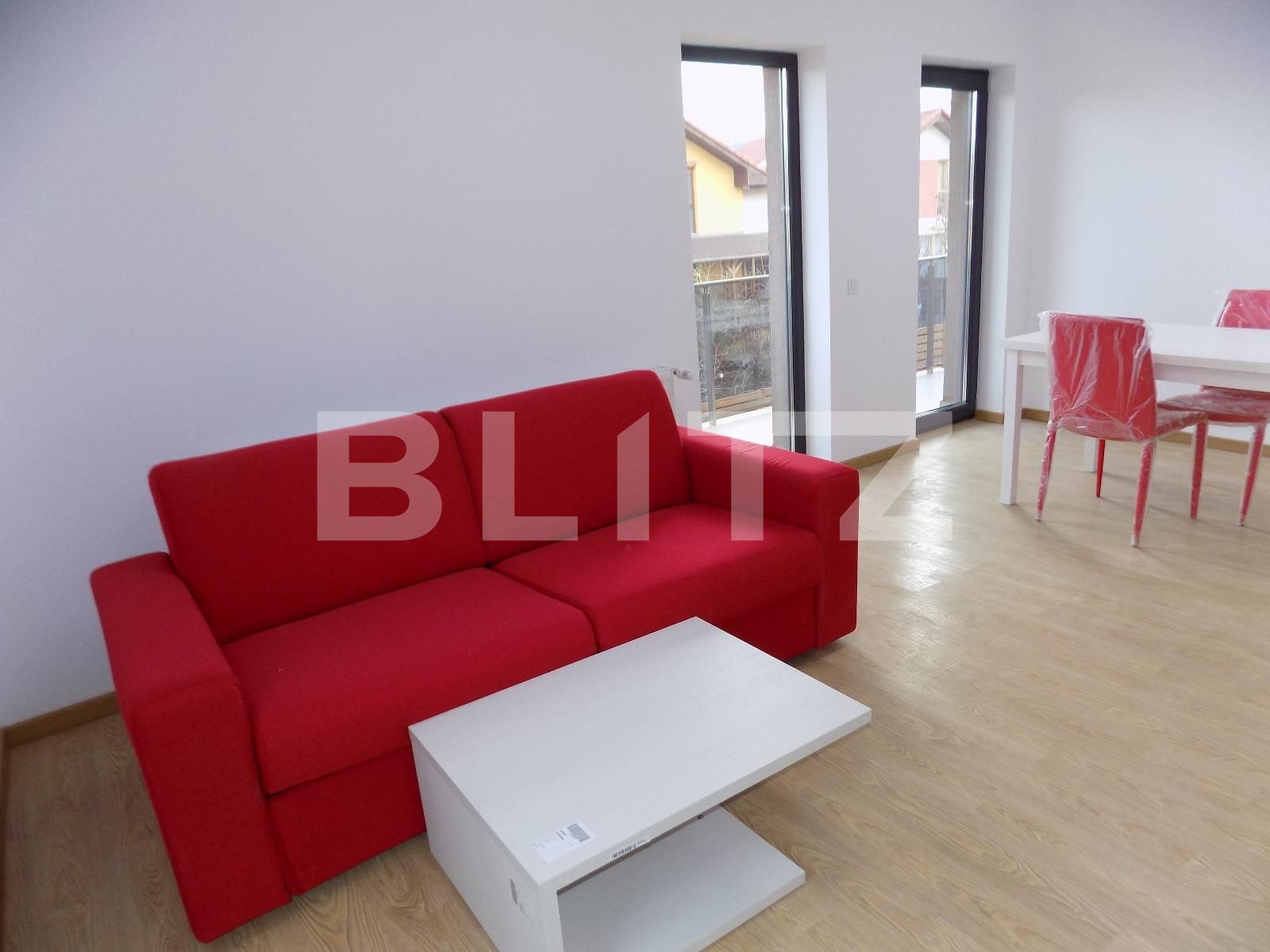 Apartament de închiriat 2 camere Borhanci - 29591AI | BLITZ Cluj-Napoca | Poza6