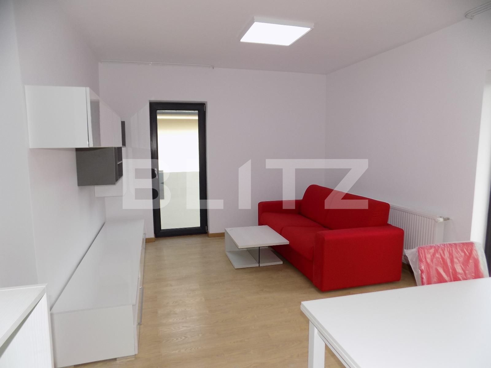 Apartament de închiriat 2 camere Borhanci - 29591AI | BLITZ Cluj-Napoca | Poza5