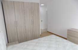 3 camere, 70 mp, prima inchiriere, totul nou, parcare, zona Eric Berghel