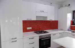 3 camere, 70 mp, prima inchiriere, totul nou, parcare, zona Eric Berghel