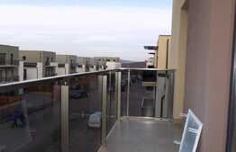 3 camere, 70 mp, prima inchiriere, totul nou, parcare, zona Eric Berghel