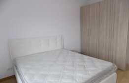 3 camere, 70 mp, prima inchiriere, totul nou, parcare, zona Eric Berghel