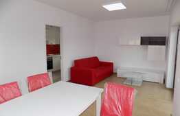 3 camere, 70 mp, prima inchiriere, totul nou, parcare, zona Eric Berghel