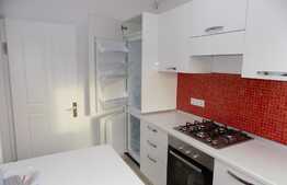 3 camere, 70 mp, prima inchiriere, totul nou, parcare, zona Eric Berghel