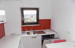 3 camere, 70 mp, prima inchiriere, totul nou, parcare, zona Eric Berghel