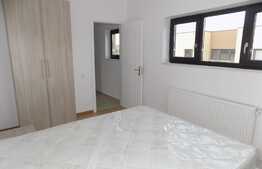 3 camere, 70 mp, prima inchiriere, totul nou, parcare, zona Eric Berghel