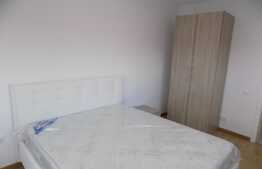 3 camere, 70 mp, prima inchiriere, totul nou, parcare, zona Eric Berghel