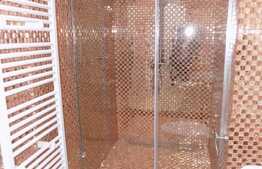 3 camere, 70 mp, prima inchiriere, totul nou, parcare, zona Eric Berghel