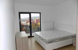 3 camere, 70 mp, prima inchiriere, totul nou, parcare, zona Eric Berghel