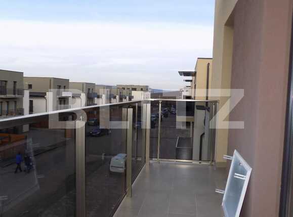 Apartament de închiriat 3 camere Borhanci - 29592AI | BLITZ Cluj-Napoca | Poza16