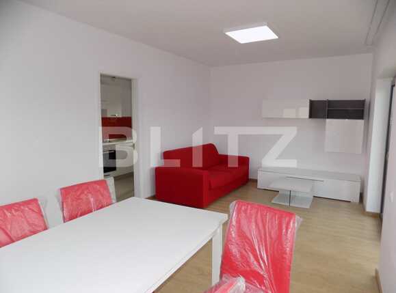 Apartament de închiriat 3 camere Borhanci - 29592AI | BLITZ Cluj-Napoca | Poza2