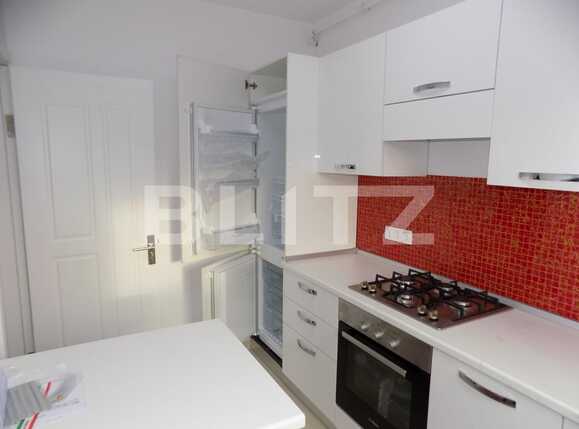 Apartament de închiriat 3 camere Borhanci - 29592AI | BLITZ Cluj-Napoca | Poza4
