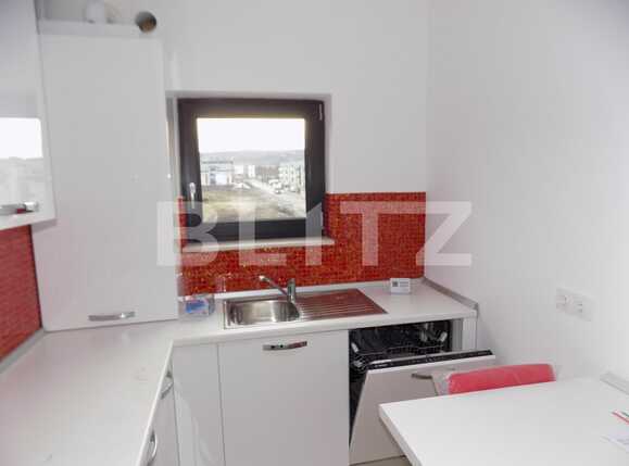 Apartament de închiriat 3 camere Borhanci - 29592AI | BLITZ Cluj-Napoca | Poza5