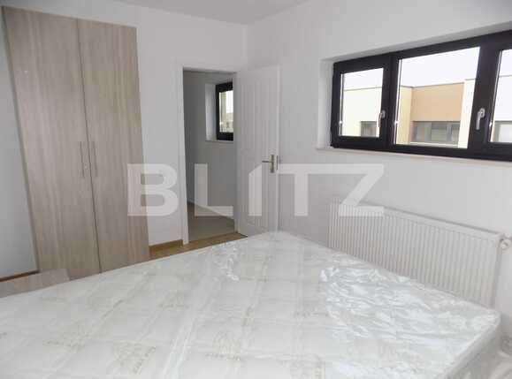 Apartament de închiriat 3 camere Borhanci - 29592AI | BLITZ Cluj-Napoca | Poza11