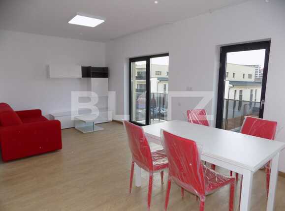 Apartament de închiriat 3 camere Borhanci - 29592AI | BLITZ Cluj-Napoca | Poza3