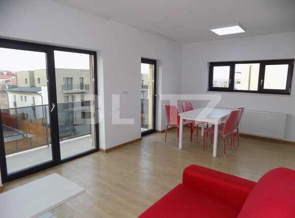 Apartament de închiriat 3 camere Borhanci - 29592AI | BLITZ Cluj-Napoca | Poza1