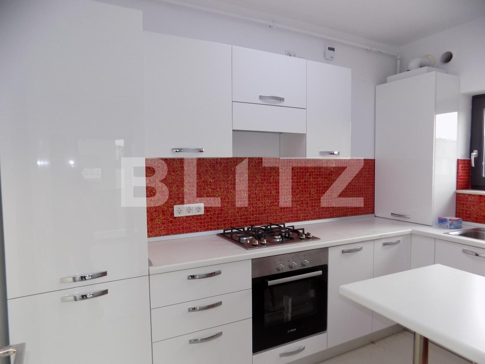 Apartament de închiriat 3 camere Borhanci - 29592AI | BLITZ Cluj-Napoca | Poza6