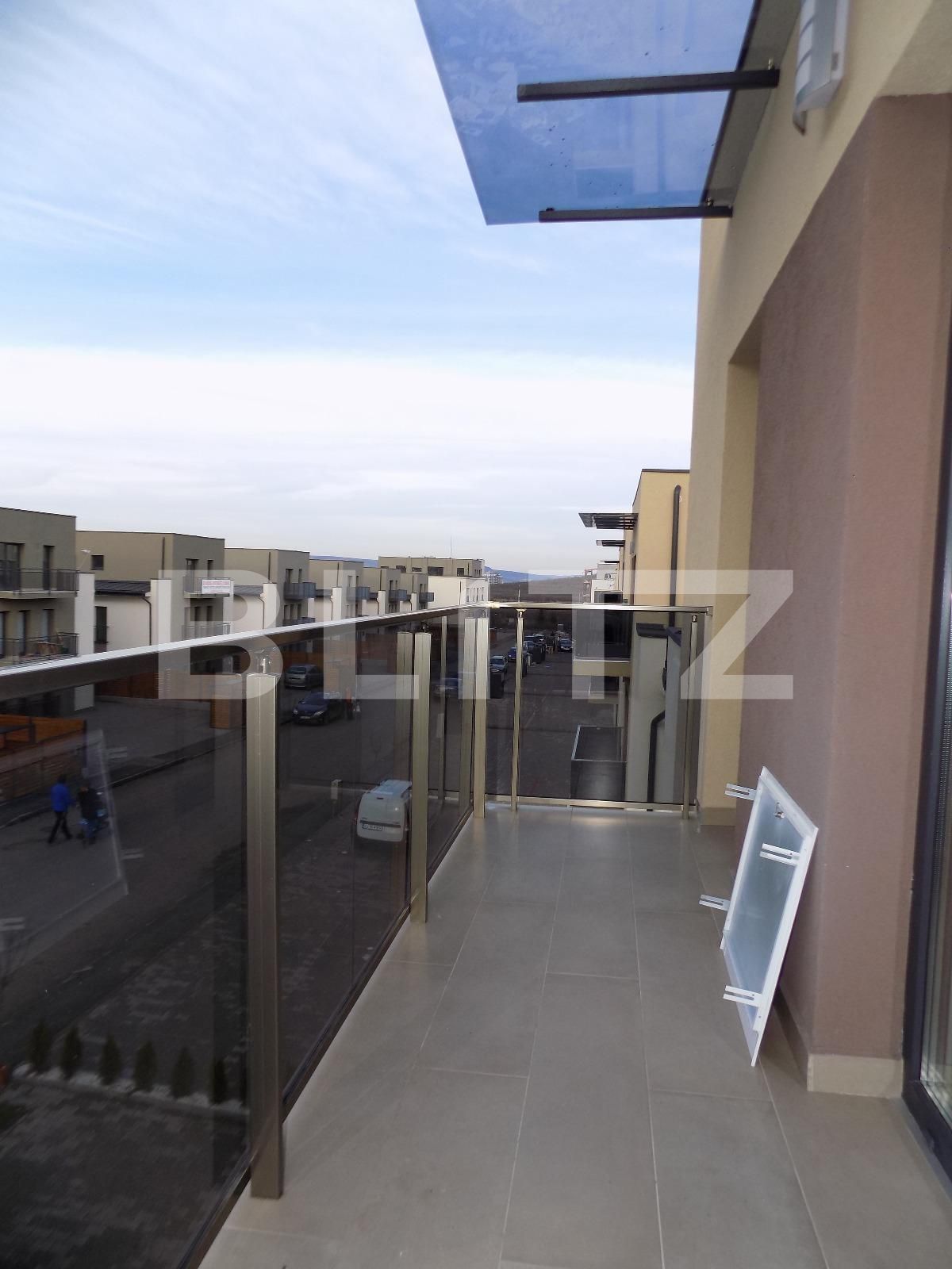 Apartament de închiriat 3 camere Borhanci - 29592AI | BLITZ Cluj-Napoca | Poza16