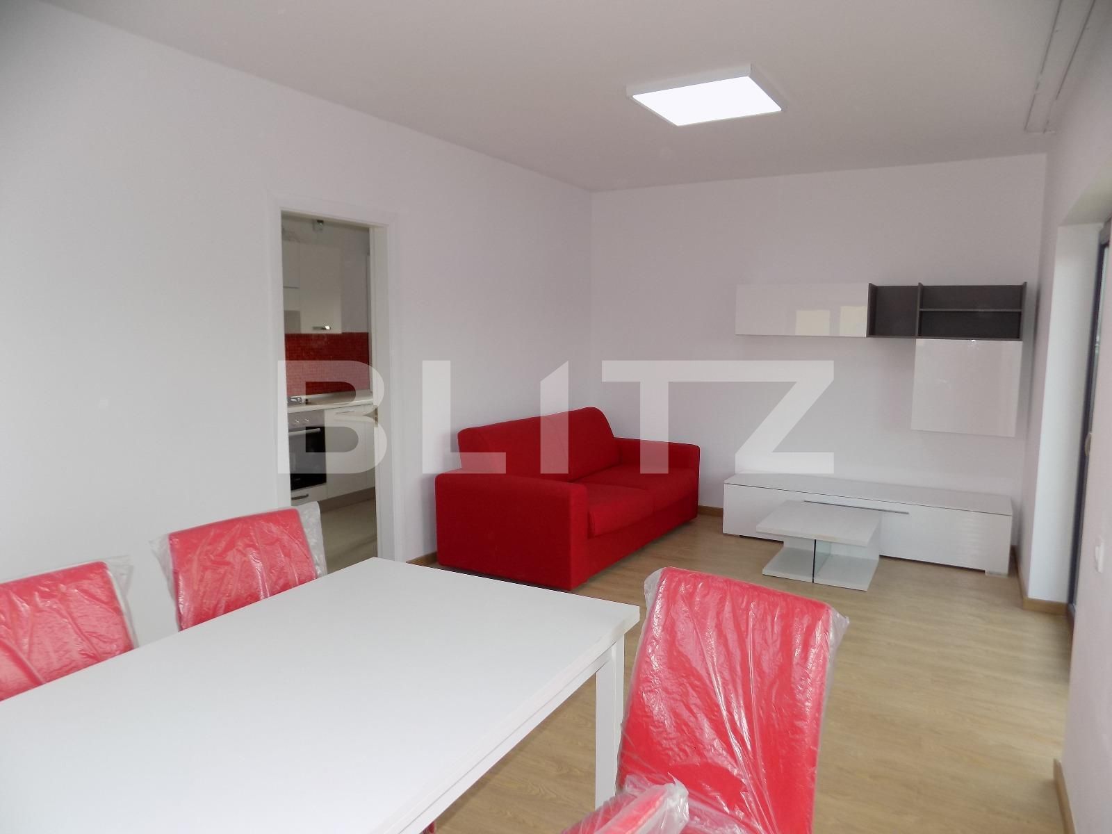 Apartament de închiriat 3 camere Borhanci - 29592AI | BLITZ Cluj-Napoca | Poza2