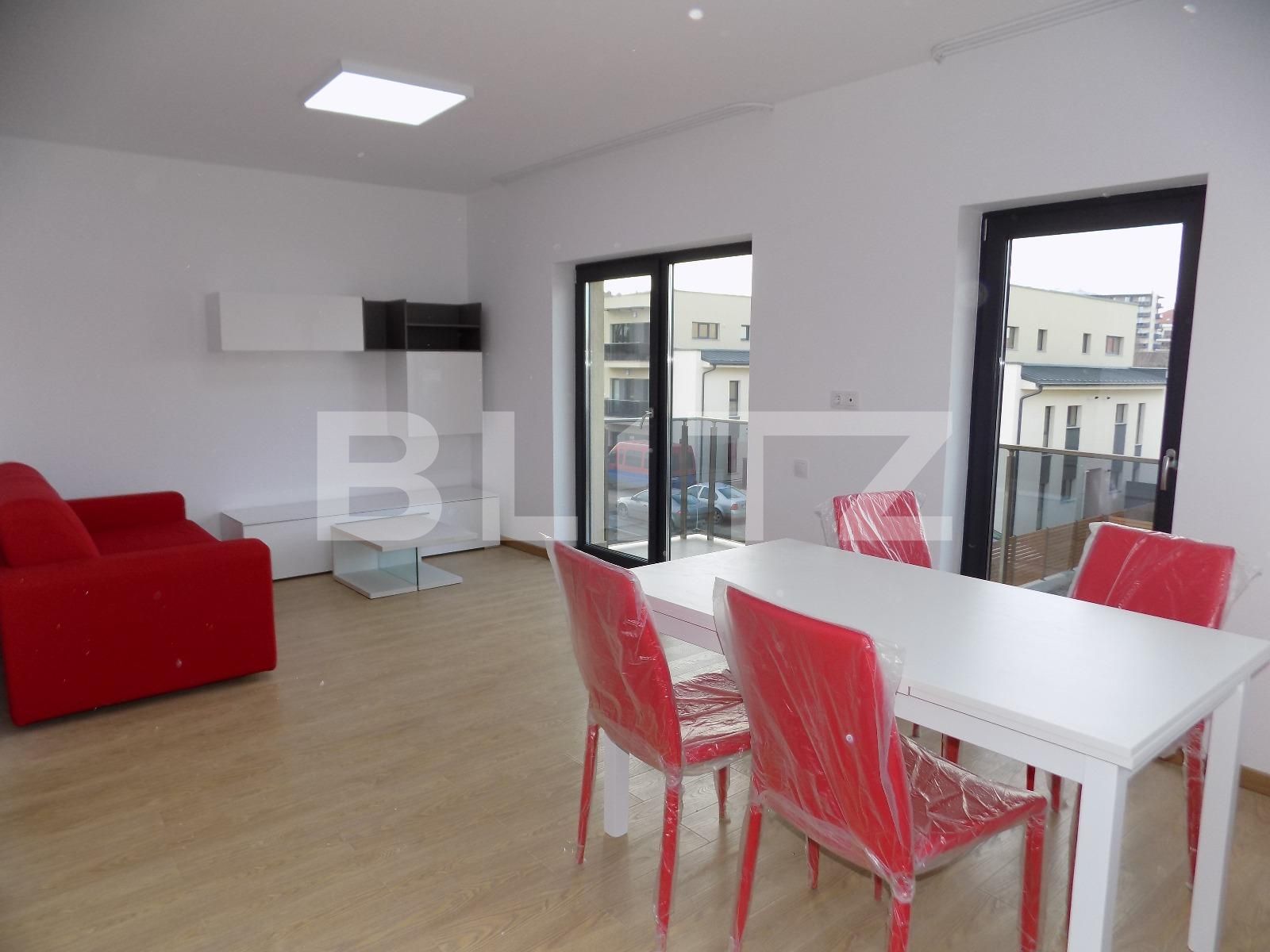 Apartament de închiriat 3 camere Borhanci - 29592AI | BLITZ Cluj-Napoca | Poza3