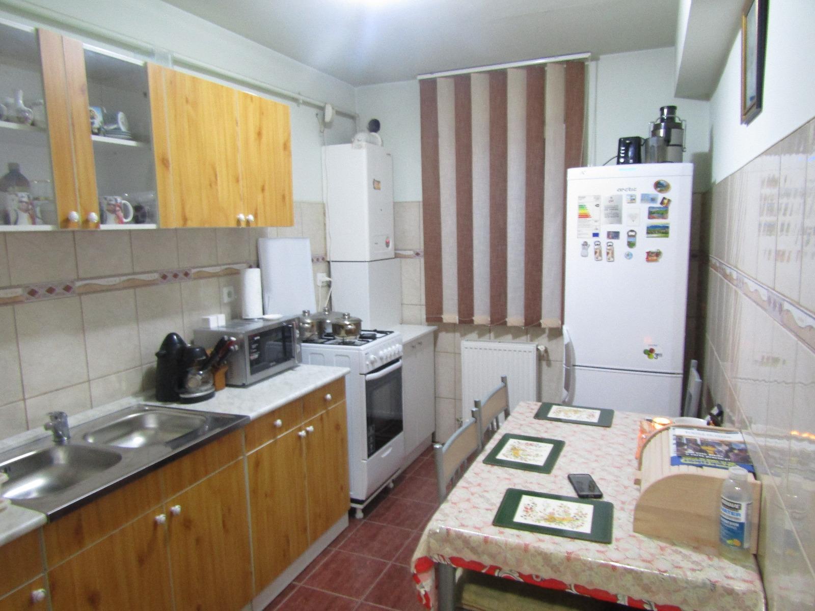 Apartament de vânzare 2 camere Floreşti - 29593AV | BLITZ Cluj-Napoca | Poza2