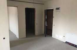 2 camere, 54,84 mp, semifinisat, imobil nou, zona strazii Corneliu Coposu