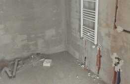 2 camere, 54,84 mp, semifinisat, imobil nou, zona strazii Corneliu Coposu