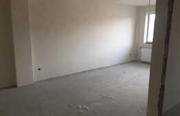 2 camere, 54,84 mp, semifinisat, imobil nou, zona strazii Corneliu Coposu
