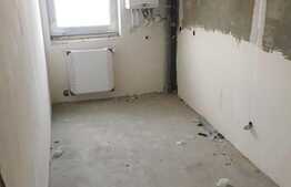 2 camere, 54,84 mp, semifinisat, imobil nou, zona strazii Corneliu Coposu