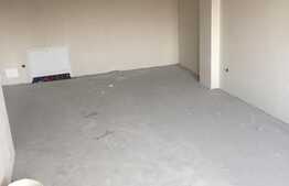 2 camere, 54,84 mp, semifinisat, imobil nou, zona strazii Corneliu Coposu