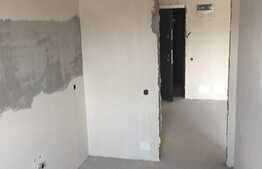 2 camere, 54,84 mp, semifinisat, imobil nou, zona strazii Corneliu Coposu