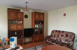 Apartament 3 camere, 84 mp, balcon, zona Calea Floresti