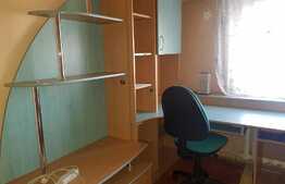 Apartament 3 camere, 84 mp, balcon, zona Calea Floresti