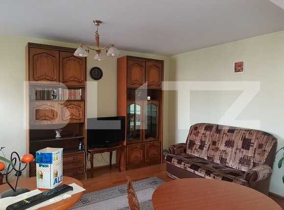 Apartament de închiriat 3 camere Manastur - 29595AI | BLITZ Cluj-Napoca | Poza4