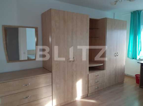 Apartament de închiriat 3 camere Manastur - 29595AI | BLITZ Cluj-Napoca | Poza2