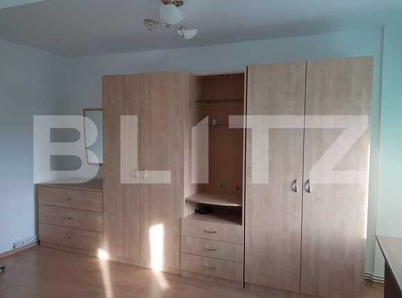 Apartament de închiriat 3 camere Manastur - 29595AI | BLITZ Cluj-Napoca | Poza1