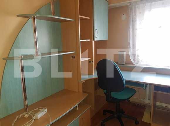 Apartament de închiriat 3 camere Manastur - 29595AI | BLITZ Cluj-Napoca | Poza10