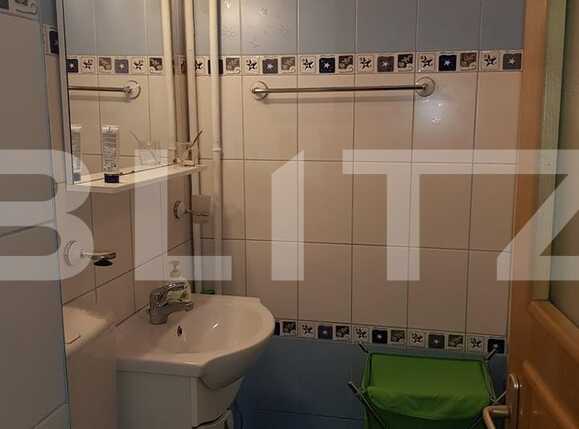 Apartament de închiriat 3 camere Manastur - 29595AI | BLITZ Cluj-Napoca | Poza16