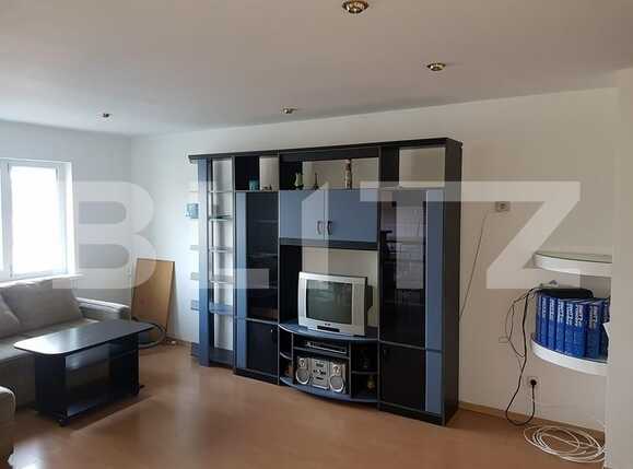 Apartament de închiriat 3 camere Manastur - 29595AI | BLITZ Cluj-Napoca | Poza3