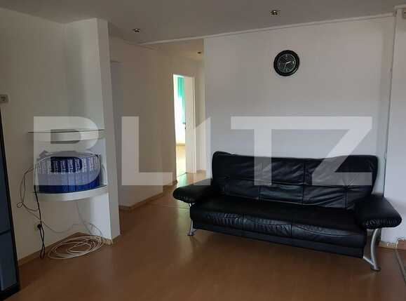 Apartament de închiriat 3 camere Manastur - 29595AI | BLITZ Cluj-Napoca | Poza11